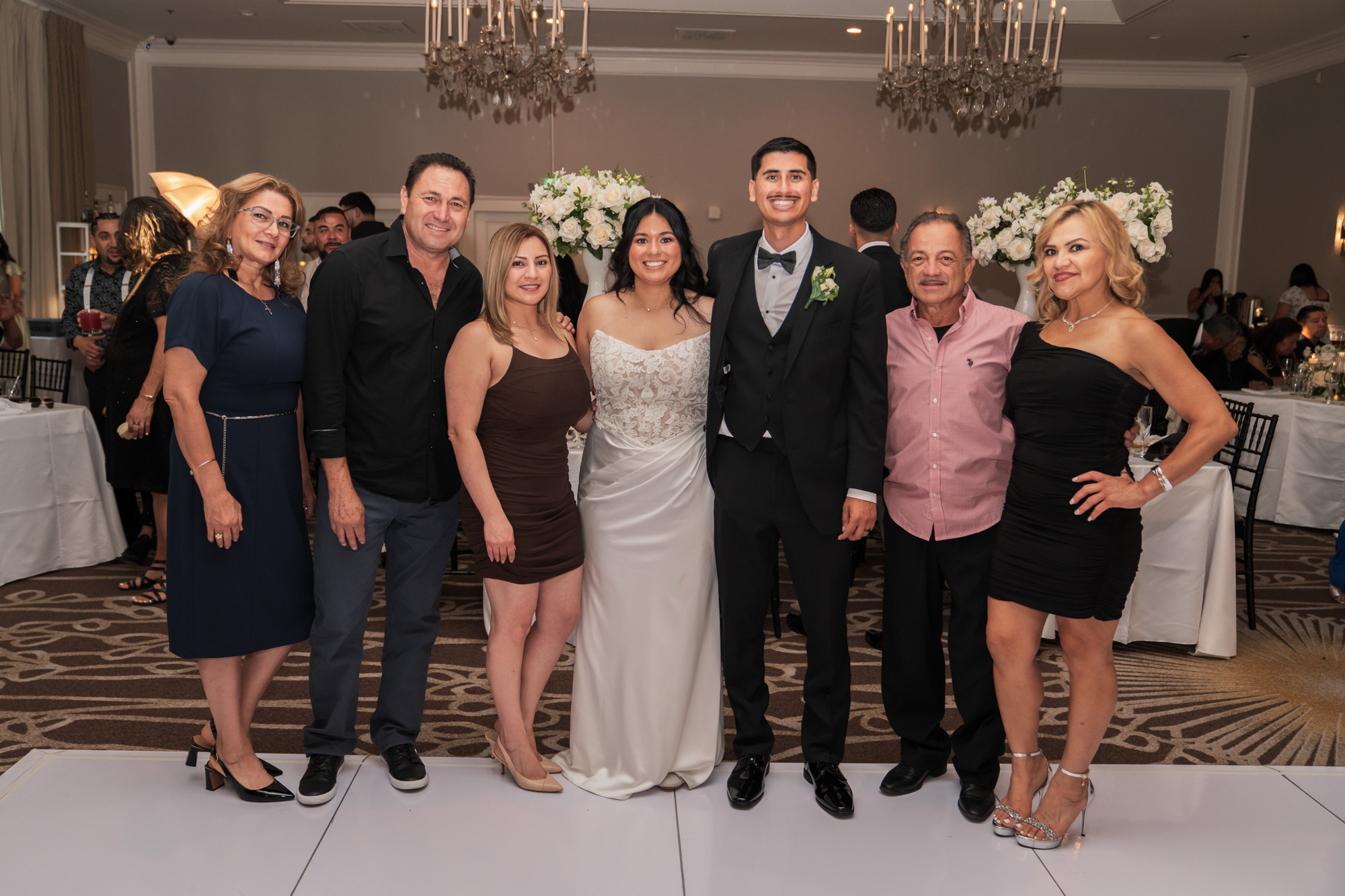 Kim & Roy wedding — gallery, photo 373